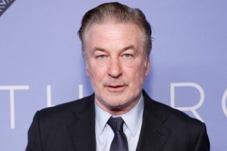 Il trailer del film Rust di Alec Baldwin è stato rilasciato 4 anni dopo le riprese fatali
