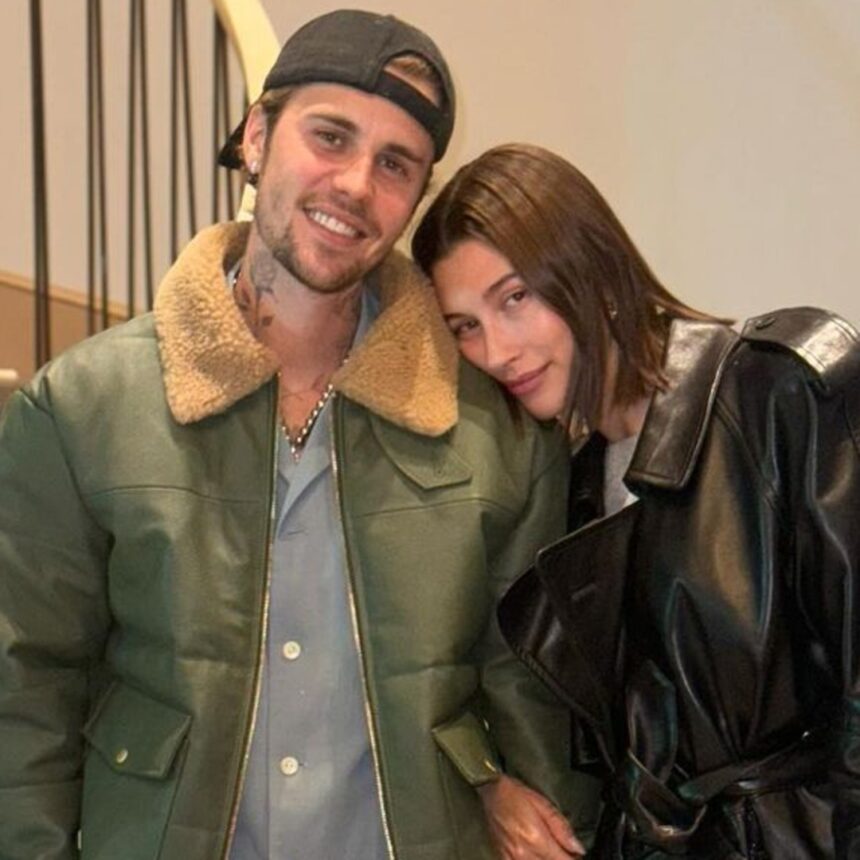 Come Justin e Hailey Bieber gestiscono voci costanti sul loro matrimonio