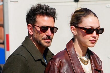 Come Gigi Hadid si è immerso in una profonda relazione con Bradley Cooper