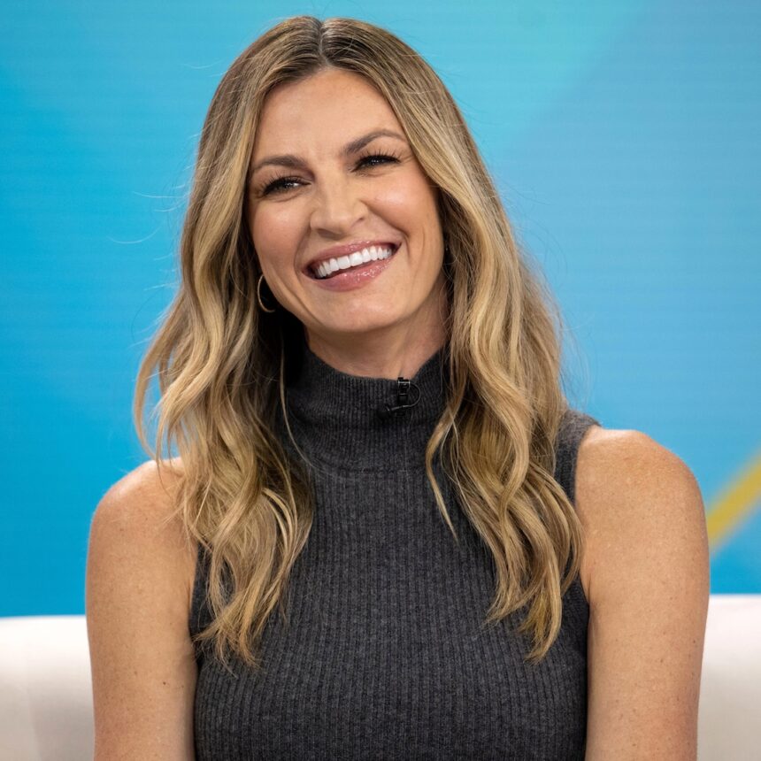 Come Erin Andrews ha superato i suoi appuntamenti di fertilità più difficili