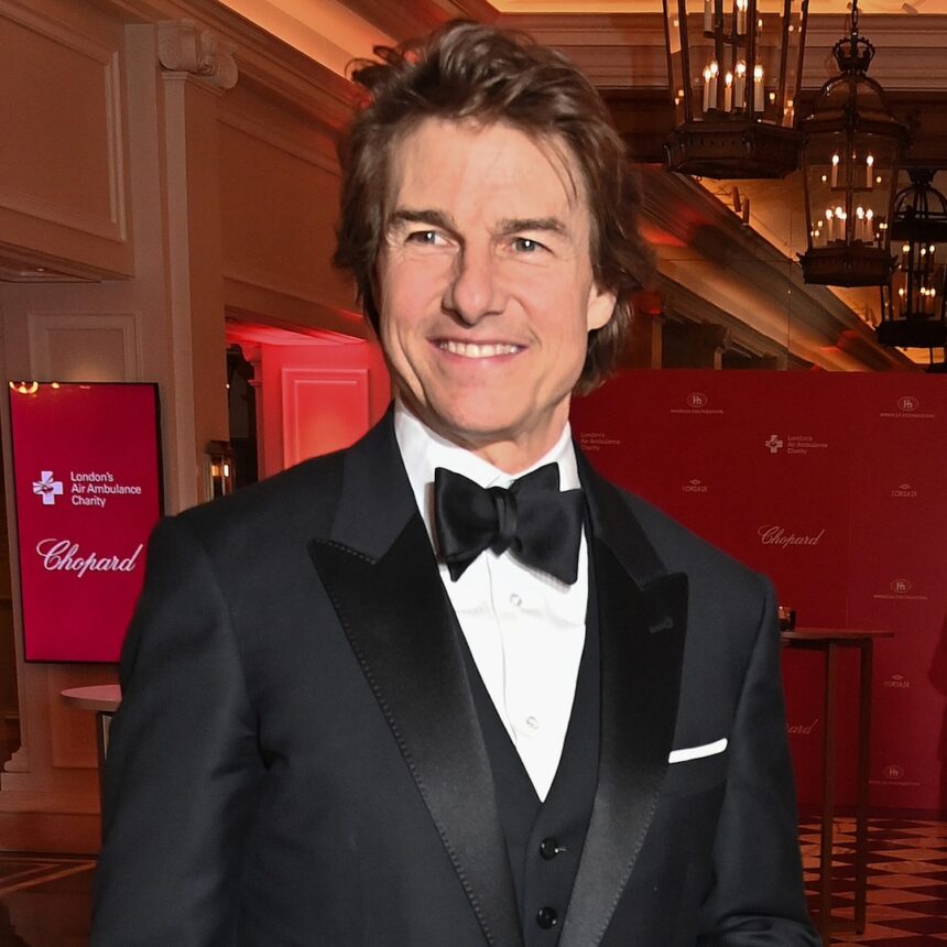 All'interno della relazione di Tom Cruise con i bambini Isabella, Connor e Suri