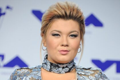 Amber Portwood è stato licenziato da Teen Mom? Lei dice ...