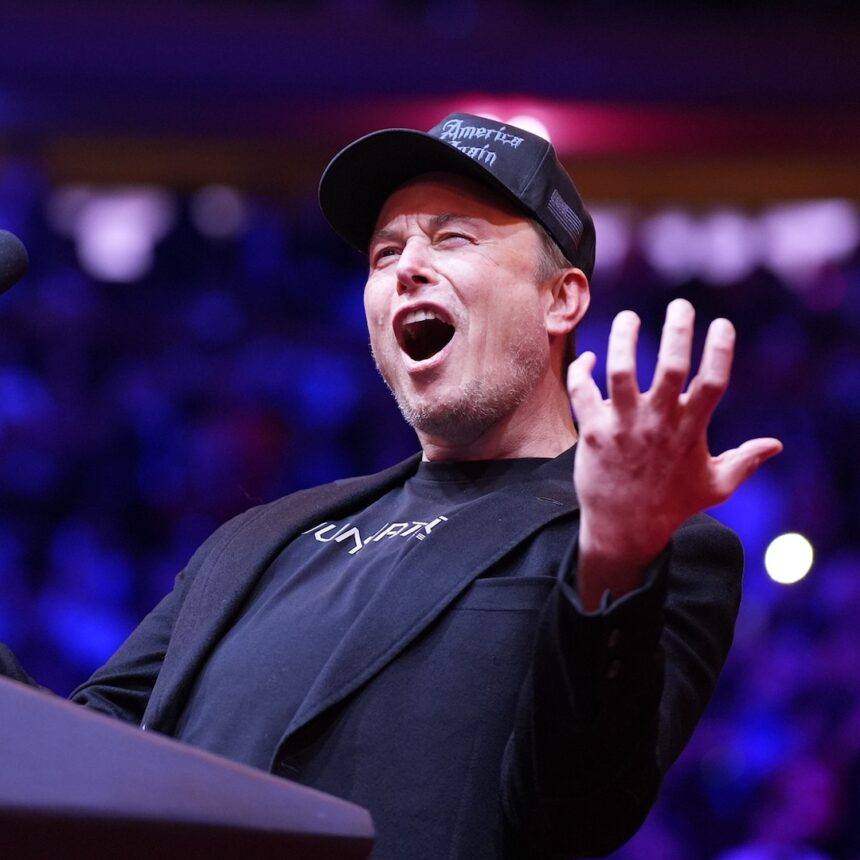 Elon Musk vende X, precedentemente Twitter, per $ 33 miliardi alla sua startup AI