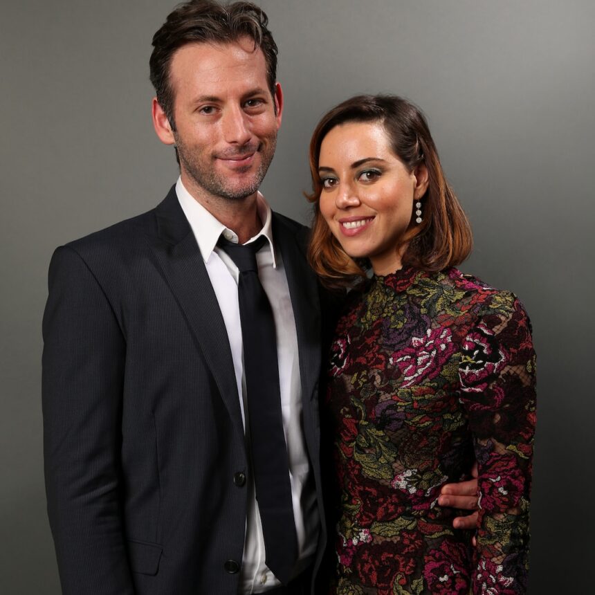 Jeff Baena ha inviato l'ultimo messaggio ad Aubrey Plaza 3 ore prima della sua morte