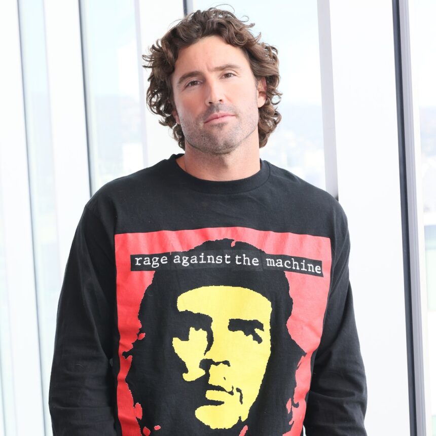 La mamma di Brody Jenner, Linda Thompson, aveva un altare in casa per pregare per lui