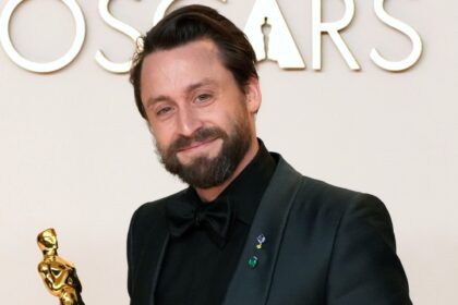 Kieran Culkin ha quasi lasciato un vero dolore