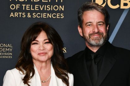 Valerie Bertinelli rompe il silenzio sulla rottura di Mike Goodnough