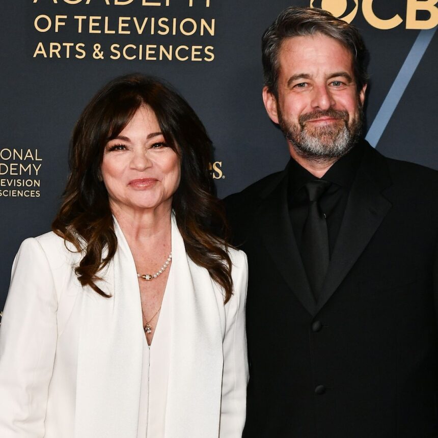 Valerie Bertinelli rompe il silenzio sulla rottura di Mike Goodnough