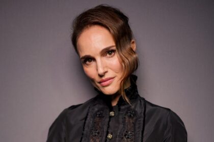 Natalie Portman che uscirà Tangy Destable dopo Benjamin Millepied Split
