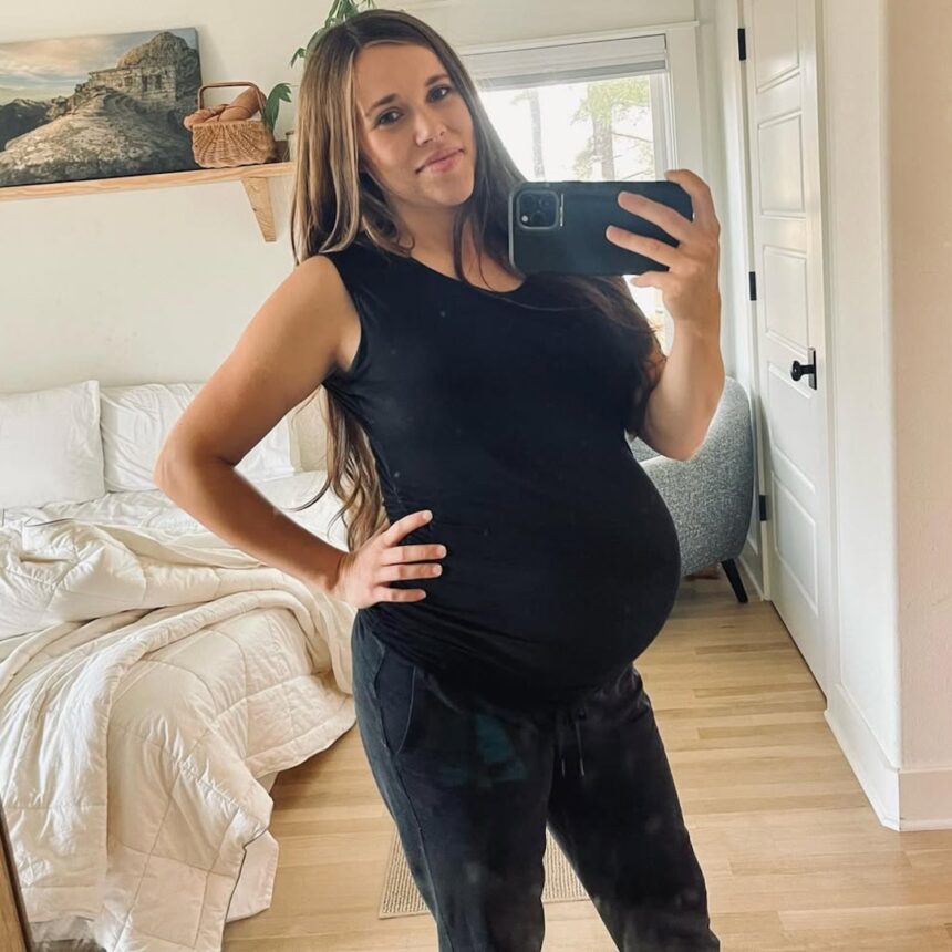 Jessa Duggar è incinta, aspettando il bambino n. 6 con Ben Seewald