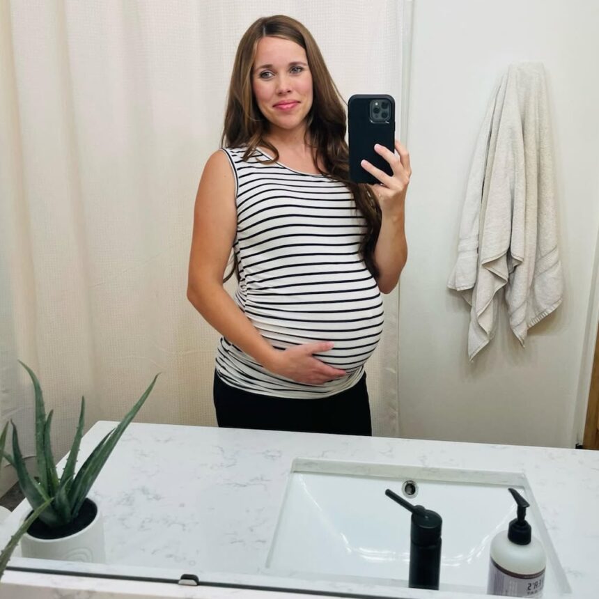 Guida completa all'albero della famiglia Duggar