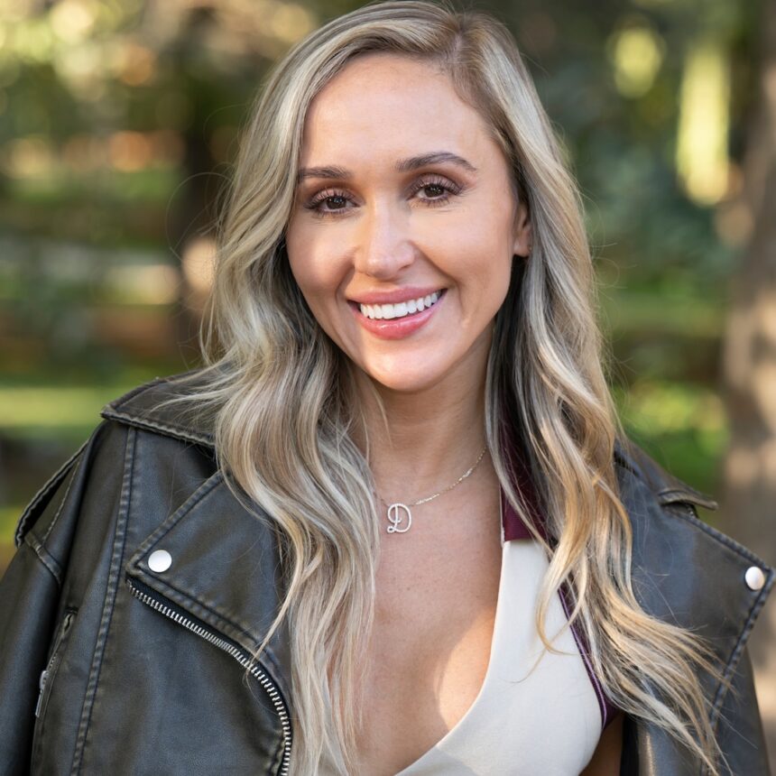 Dina Lupanu di Bachelor rivela perché la data della città natale è stata davvero cancellata