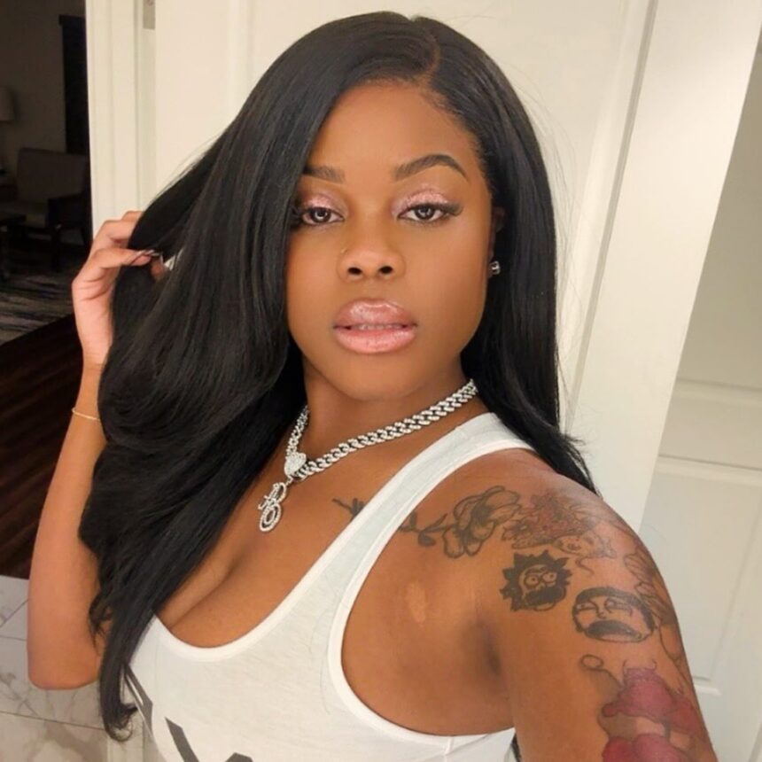 YouTuber Alysha Burney morto a 25 anni