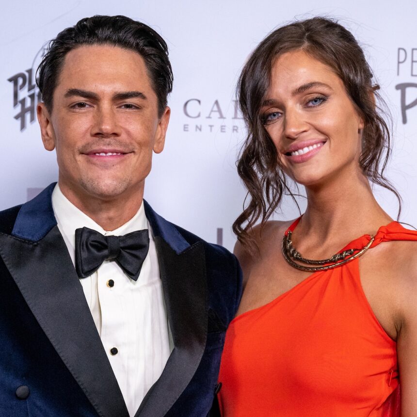 L'aggiornamento di Tom Sandoval di VPR su Girlfriend Victoria Lee Robinson