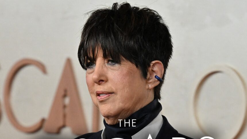 Diane Warren fa la storia, la sedicesima perdita di Oscar senza mai vincere