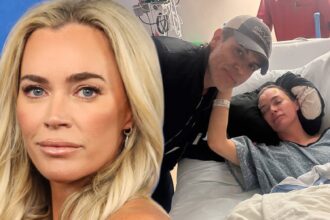 Teddi Mellencamp ha tumori cerebrali "multipli" dopo l'intervento, 2 nel polmone