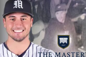 Il giocatore di baseball del college arrestato nell'assalto del bar di anziani non è più a scuola