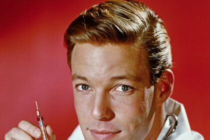 L'attore Richard Chamberlain morto a 90