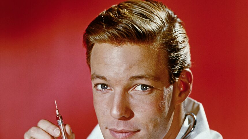 L'attore Richard Chamberlain morto a 90