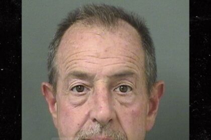 Michael Lohan arrestato per aver violato l'ordine di protezione della sua ex Kate Major