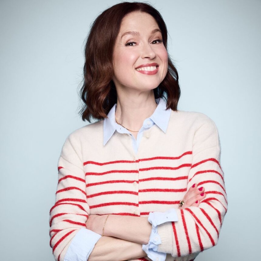 I migliori hack di auto-cura di Ellie Kemper e segreti che aumentano l'umore