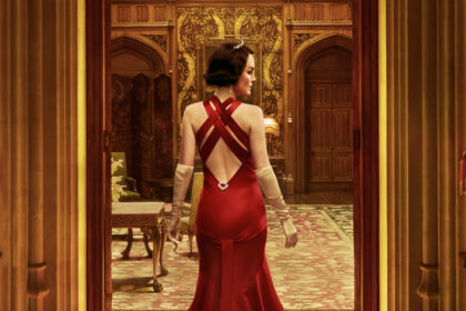 Il film "Downton Abbey 3" ottiene il titolo che conferma alcune notizie sconvolgenti, più un primo poster di look