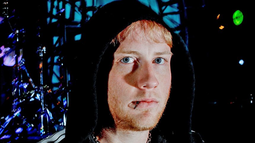 Bob Bryar di My Chemical Romance aveva le bombole di ossido di azoto accanto al corpo