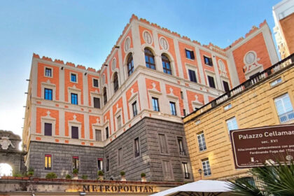 A Napoli Circuito Cinema riapre il Metropolitan dal 20 marzo - Cinema
