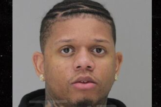 Yella Beezy arrestato per accusa di omicidio di capitale nella morte di Mo3