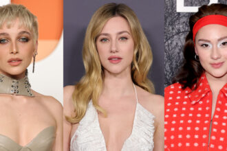 Emma Chamberlain per fare il debutto in recitazione di film in "Fruits proibite" con Lili Reinhart, Lola Tung e altro