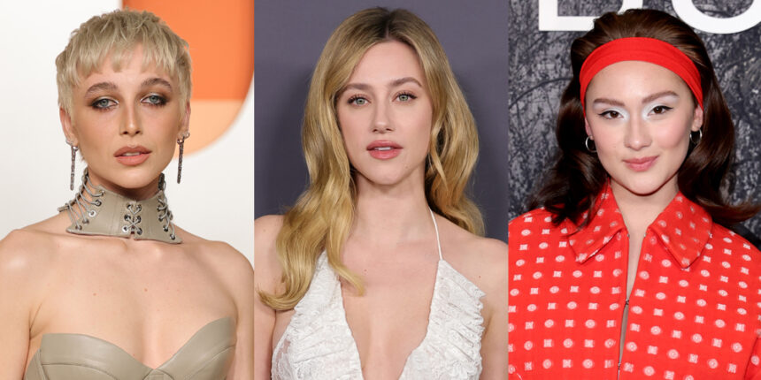 Emma Chamberlain per fare il debutto in recitazione di film in "Fruits proibite" con Lili Reinhart, Lola Tung e altro