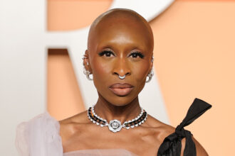 Cynthia Erivo libri il prossimo film dopo la sua stagione di premi "malvagi"