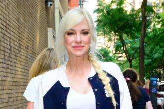 Anna Faris condivide l'aggiornamento dopo che Home Burns Down in La Wildfires