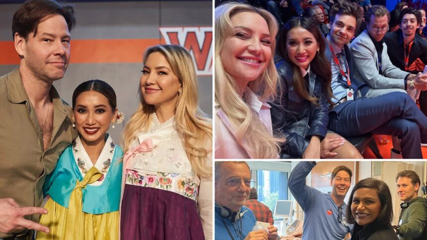 Il "punto di corsa" di Netflix dietro le quinte