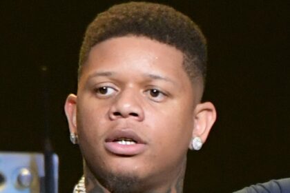 Yella Beezy rilasciato dalla prigione dopo aver pubblicato un legame da $ 750k nel caso di omicidio MO3