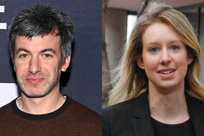 Nathan Fielder ha visitato Elizabeth Holmes in prigione, documentario nelle opere?