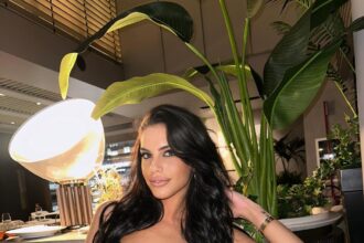 ''Lui è molto bello, dolce e intelligente'': Antonella Fiordelisi rivela di avere una frequentazione, lui è Giulio Fratini, ex della Gregoraci? - Gossip.it