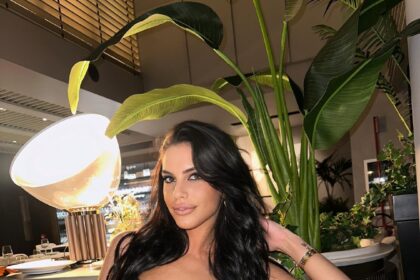 ''Lui è molto bello, dolce e intelligente'': Antonella Fiordelisi rivela di avere una frequentazione, lui è Giulio Fratini, ex della Gregoraci? - Gossip.it