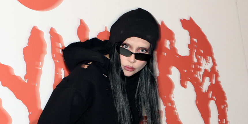 Il debutto "Mayhem" di Lady Gaga al n. 1 su Billboard 200 - I dati sulle vendite hanno rivelato!