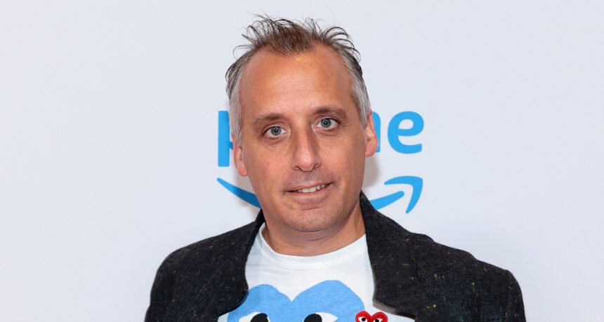 L'ex star di "Impractical Jokers" Joe Gatto risponde alle accuse di aggressione sessuale