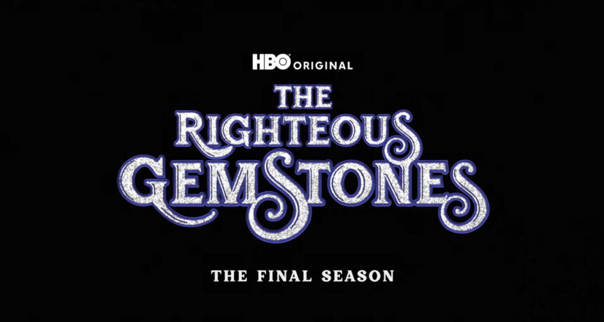Il cast della stagione 4 di "The Righteous Gemstones" di HBO ha rivelato: 3 attori si uniscono e 18 attori riprendono i loro ruoli per la stagione finale