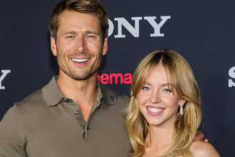 Glen Powell e Sydney Sweeney frequentano insieme in Texas dopo che, secondo quanto riferito, ha annullato il suo matrimonio