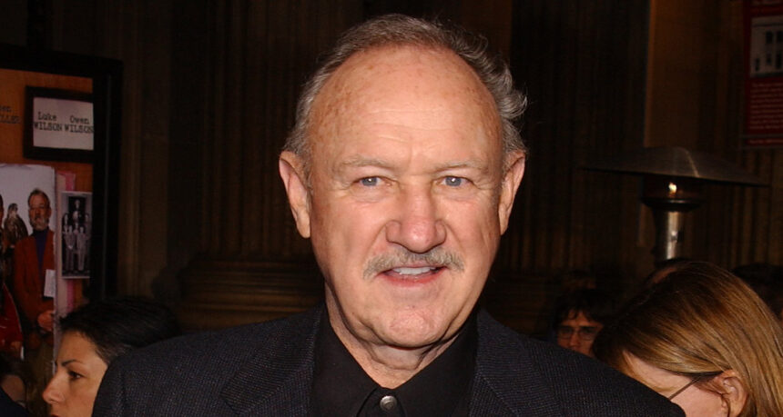 Come è morto il cane di Gene Hackman? Le autorità condividono possibili motivi