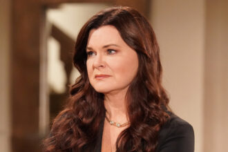 "The Bold & the Beautiful" Heather Tom To Write & Direct All-Female Episode of Soap Opera