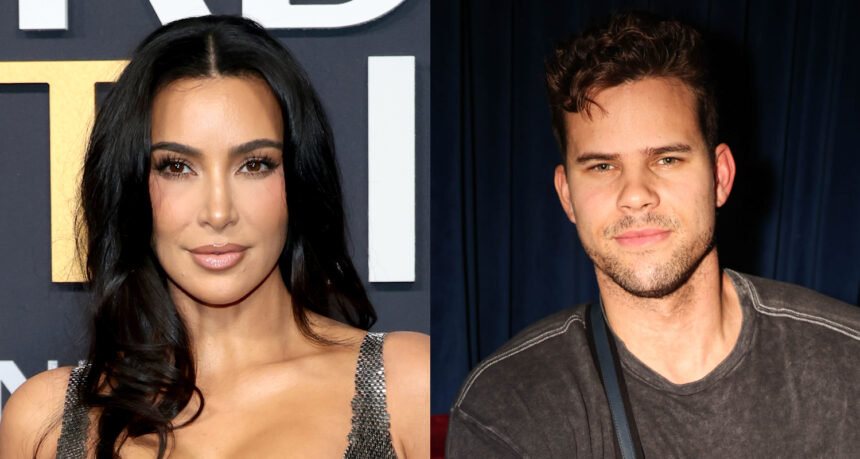 Kim Kardashian afferma di aver pagato per la maggior parte dell'anello di fidanzamento dall'ex marito Kris Humphries