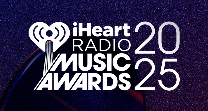 Iheartradio Music Awards 2025 - Elenco dei vincitori completi rivelato!