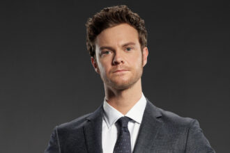 Jack Quaid prende in giro la prossima quinta e ultima stagione di "The Boys"