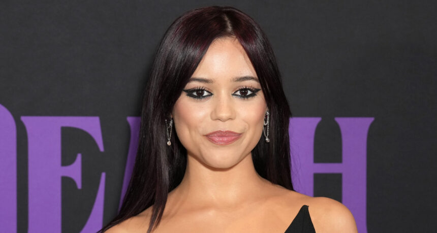 Jenna Ortega rivela se sarebbe mai tornata a MCU & Star in un film Marvel