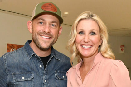 Jenny Marrs di HGTV parla tra i commenti odiosi online