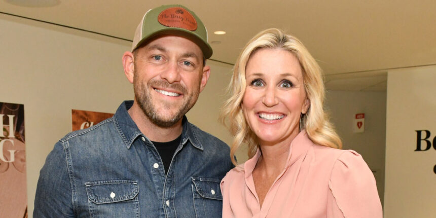 Jenny Marrs di HGTV parla tra i commenti odiosi online